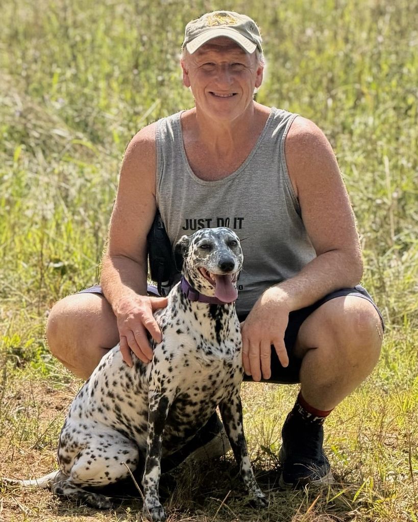 Mr. Eric W. Miller, 61, of Milford