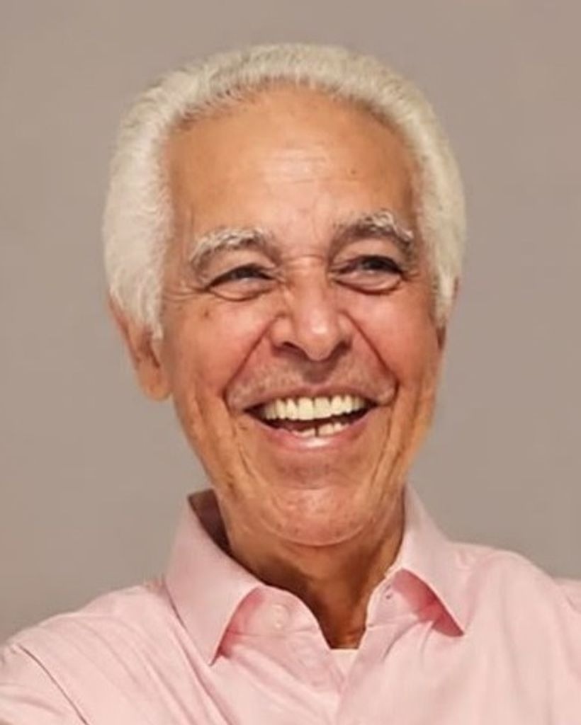 Dr. Eustacio A. Peña Malek, 78, of Uxbridge