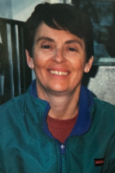 Gail Theresa (Mitchell) Rogers, 80, of Franklin