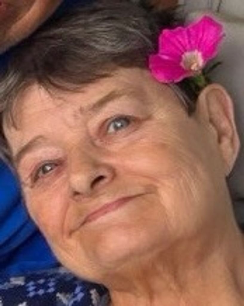 Jean C. (Paradis) Tatro, 69, of Hopedale
