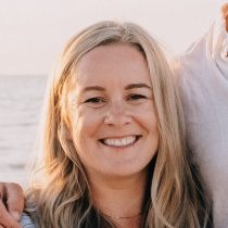 Kristen Thuerk Prior, 39, of Hopkinton
