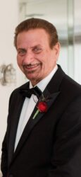 Lawrence Cedrone, 79, of Newton