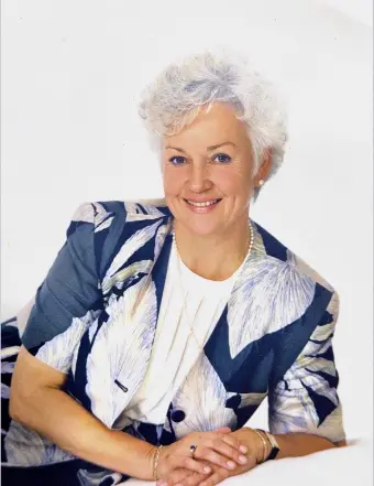 Linda L. (Francis) Varney, 83, of Mendon