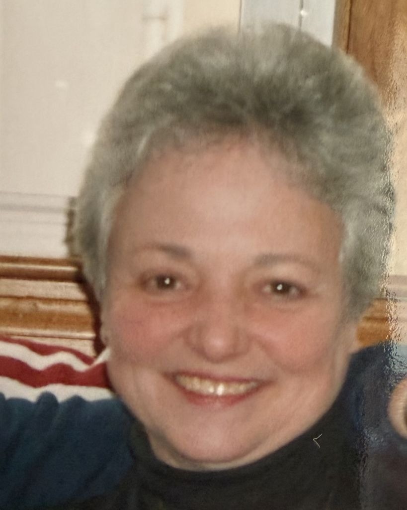 Mrs. Linda S. (McDaniel) Balboni, 76, of Milford