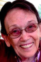 Lynn Carol Estler, 84, of Framingham