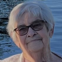 Nancy H. Snow, 93, of Holliston