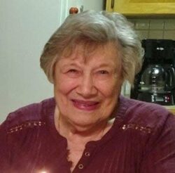 Nancy G. Nogueira, 94, of Milford