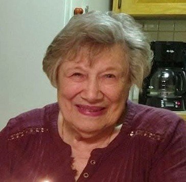 Nancy G. Nogueira, 94, of Milford