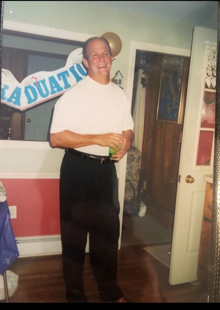 Robert “Bobby” Bassignani, 68, of Norfolk