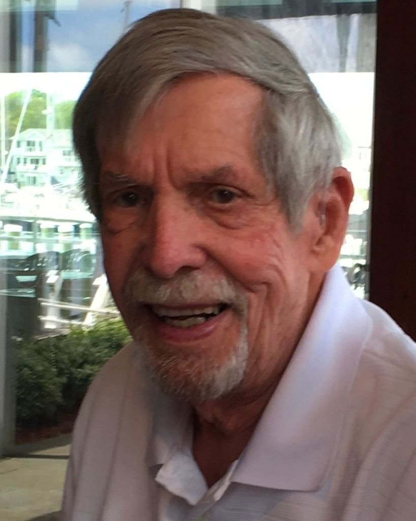 Sven Earl Helmer Borglund, 99, of Westborough