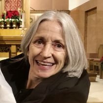 Teresa M. Sullivan, 68, of Medway