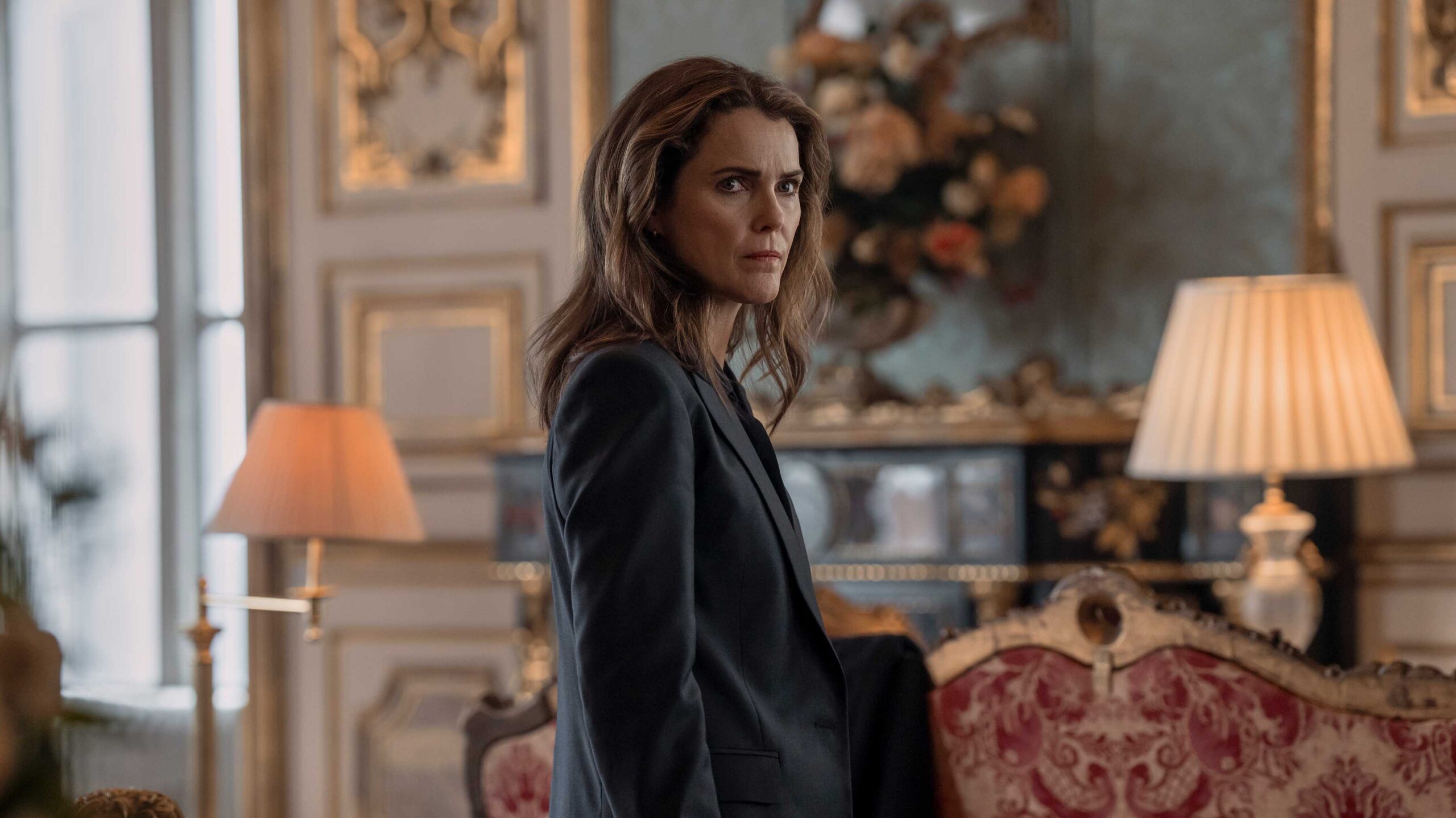 ‘The Diplomat’ renewed for fifth season
