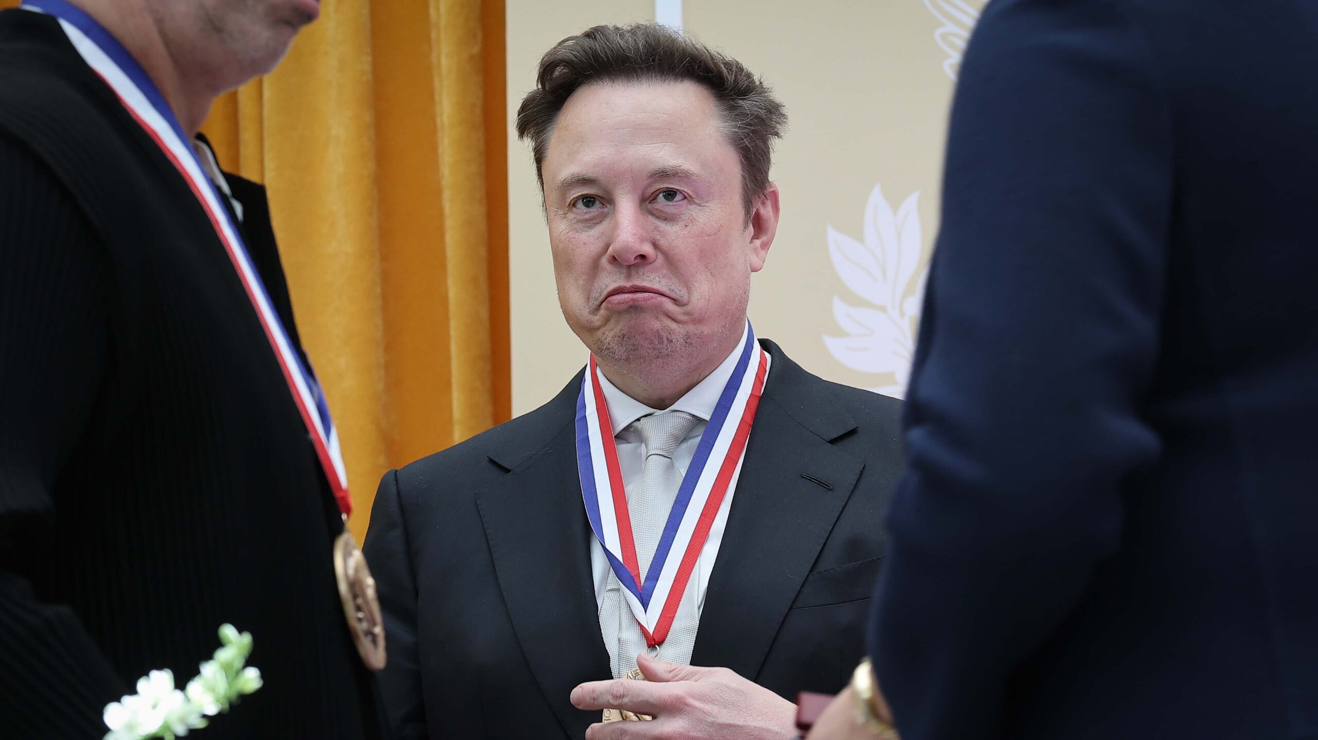 How Elon Musk is bankrolling GOP’s hopes in Texas Senate race