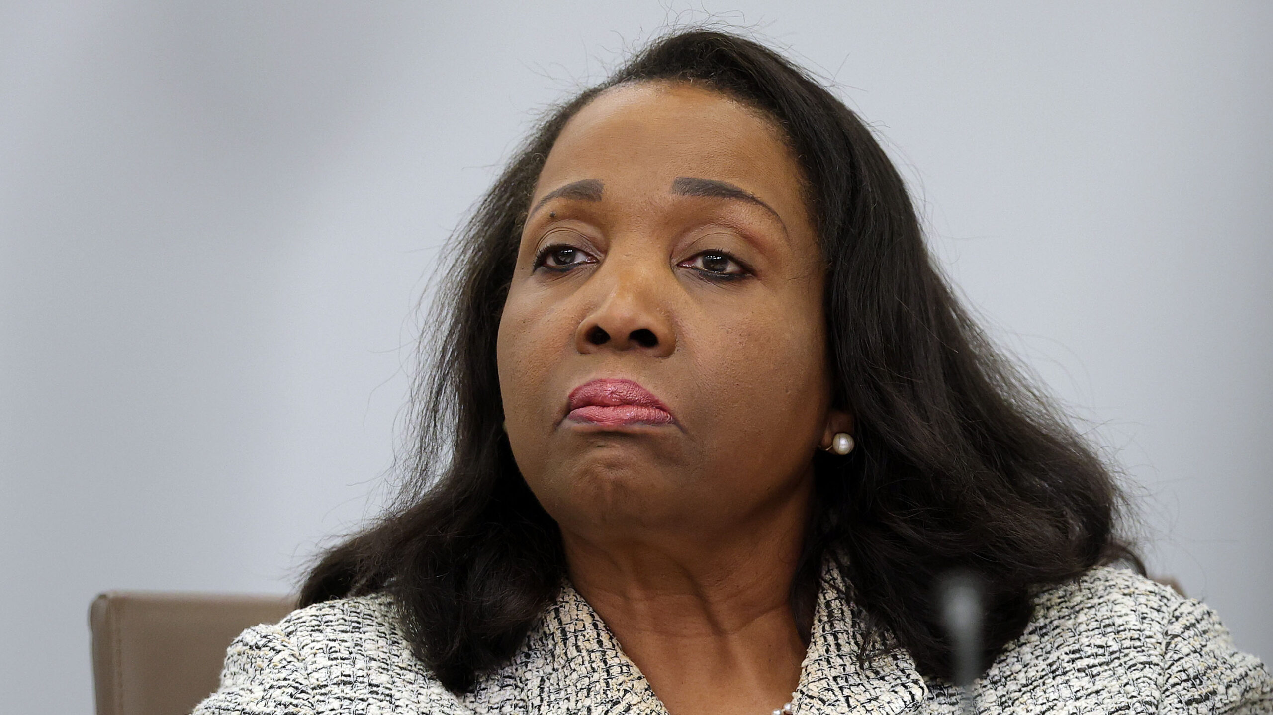 Trump announces committee to investigate Federal Reserve’s Lisa Cook