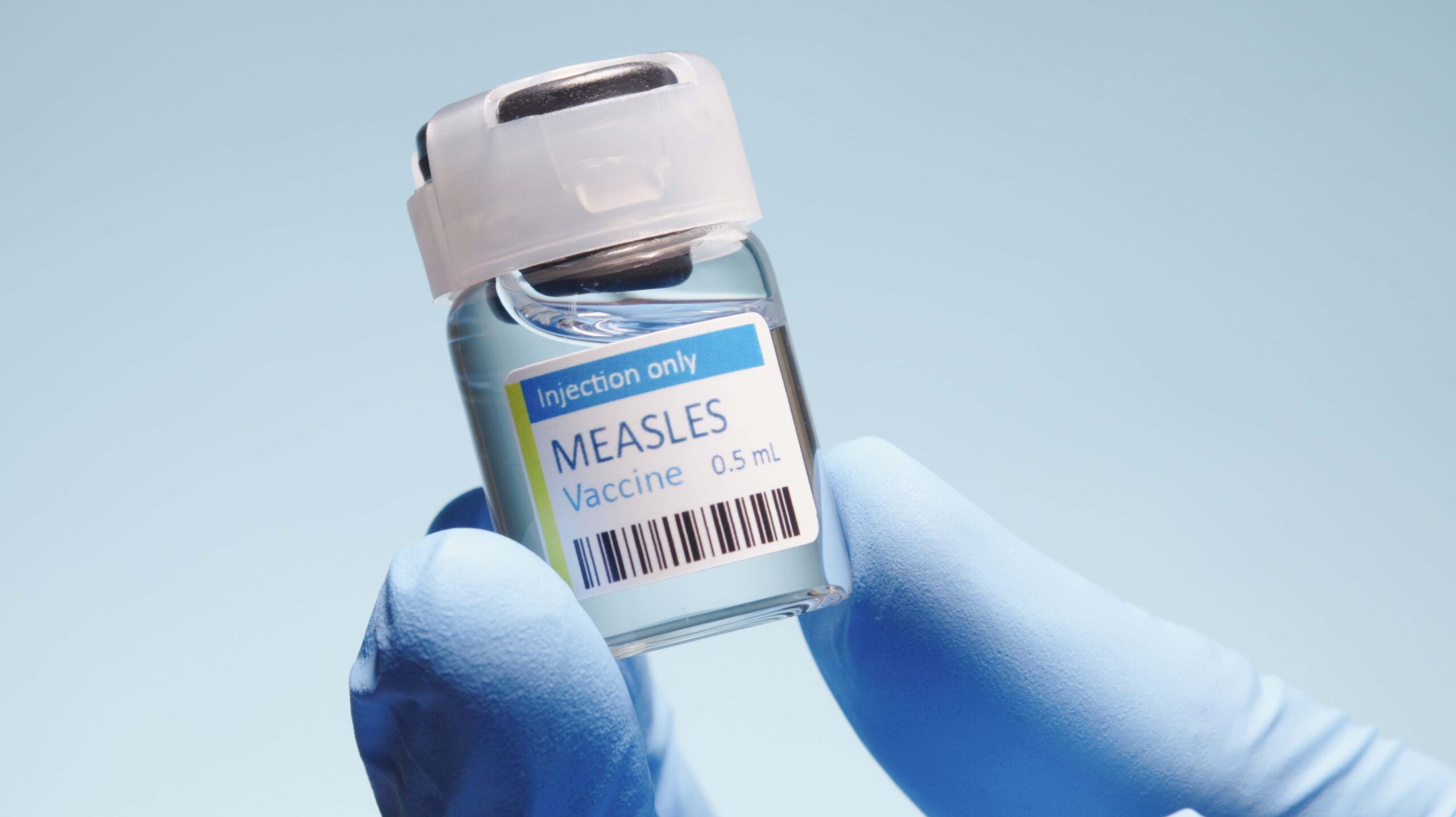 More than 4,400 measles cases reported in US as CDC plans to send ‘disease detective’ to Pennsylvania