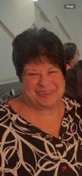 Michele A. (Powers) Lemier, 63, of Milford
