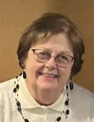 Anna Marie McHugh, 82, of Hudson