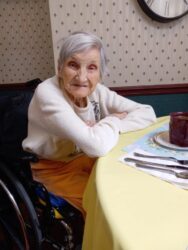 Anna (Berce) Lasorsa, 98, of Milford