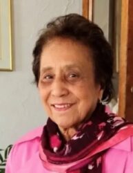 Aretha C. (Coleman) Liverpool, 94, of Milford