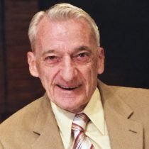 Arthur Thomas McMahon, 98, of Hopkinton