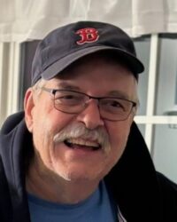 William “Bill” Maurice Higgins, 76, of Westborough