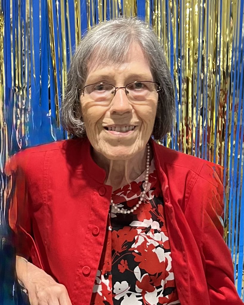 Brigitte E. Taubinger, 85, of Westborough