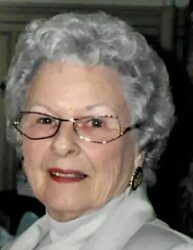 Charlotte J. (Allen) Dec, 98, of Hopedale