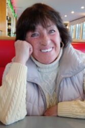 Christine Rose (Von Euw) McGregor, 75, of Franklin