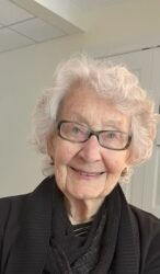Claire D. Dolan, 98, of Holliston
