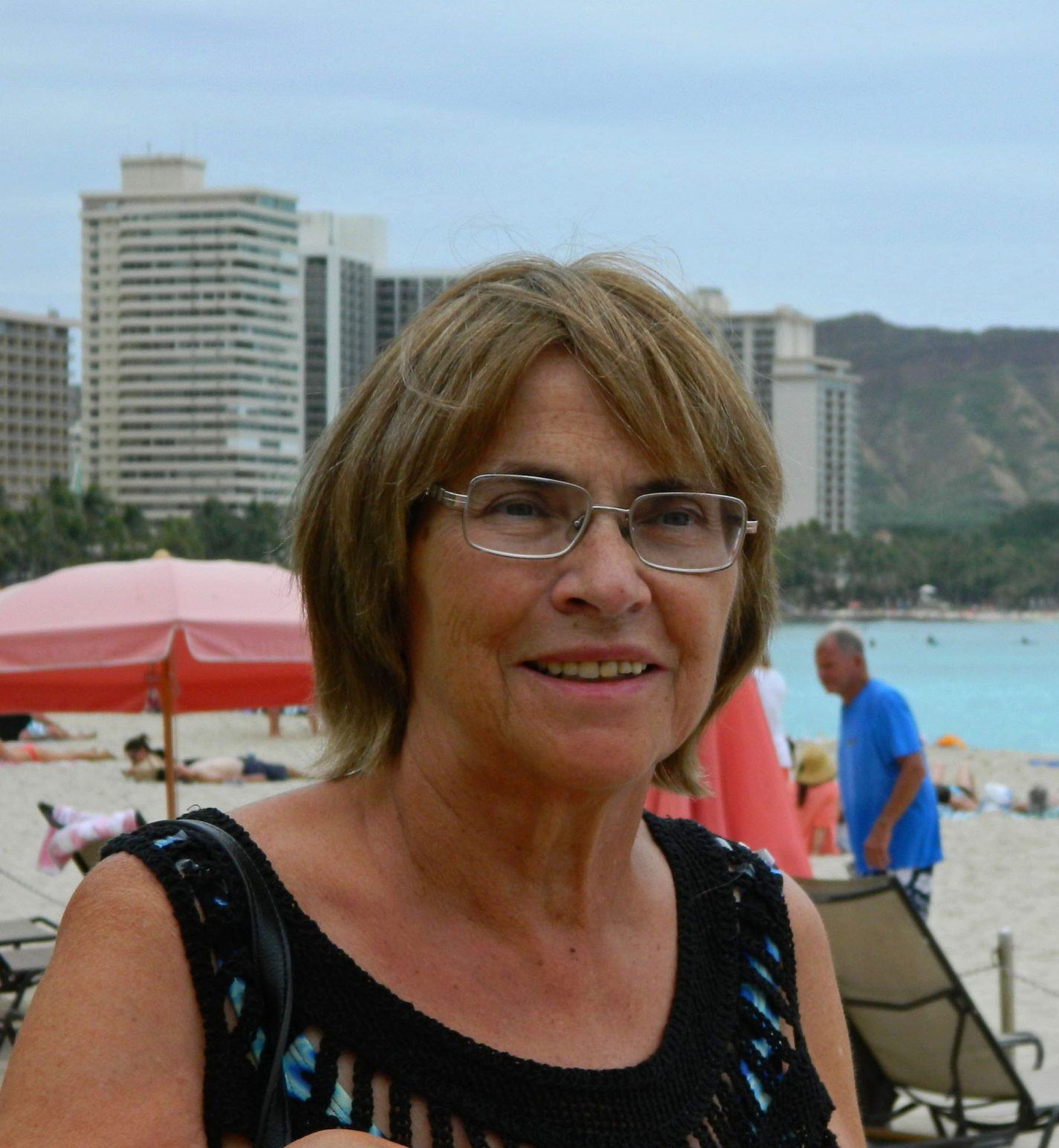 Claire Margaret Brady, 83, of Holliston