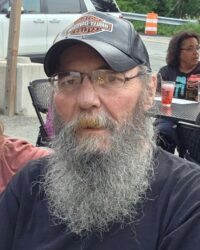 David Edward Kane Sr., 68, in Woonsocket