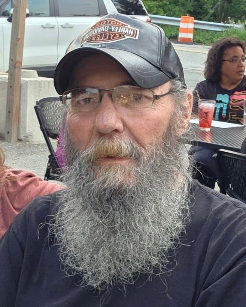 David Edward Kane Sr., 68, in Woonsocket