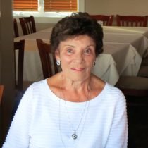 Dorothy “Dotty” Ann Mahoney, 91, of Holliston