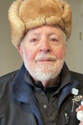 Frank (Frosty) Bachelor Glass , Jr. 81, of Medway