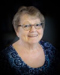 Gale A. Landroche, 85, of Westborough