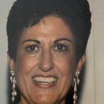 Ida Grace Auteri, 92, of Framingham