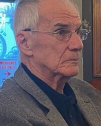John W. “Jack” Fahey, 92, of Milford