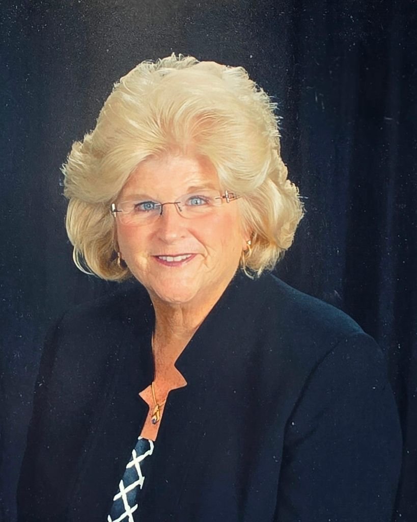 Jacqueline Irene (Day) Smith, 79, of Westborough