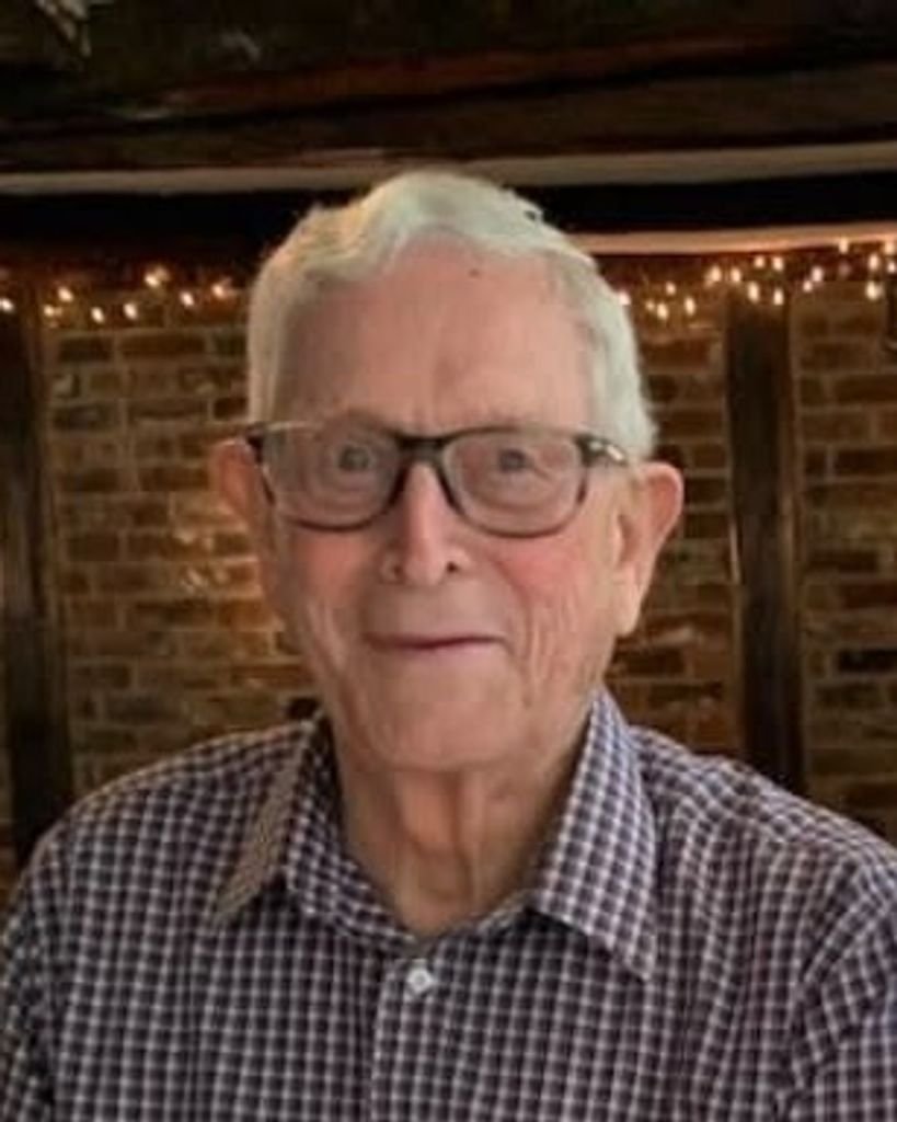 James G. Neil, 90, of Westborough