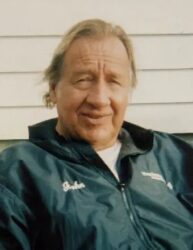 John M. Kozak, 83, of Hopedale
