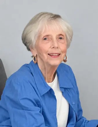 Judith Hattersley Oldfield, 73, of Hopedale