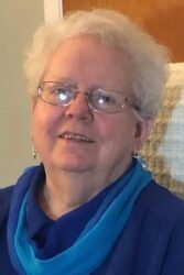 Kathleen Margaret Keough, 83, of Medway