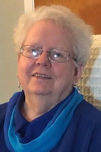 Kathleen Margaret Keough, 83, of Medway