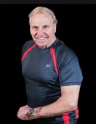 Mario R. Criasia, 90, of Douglas