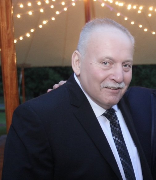 Matthew J. Fino, 75, of Mendon
