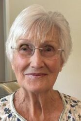 Nancy (Maspons) Fernandez, 86, of Medway