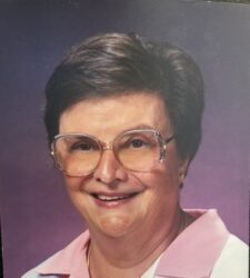 Shirley B. Gifford, 98, of Newton