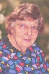 Sophie O. Shahtay, 98, of Bellingham