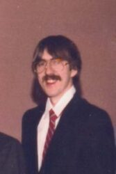 Stephen Paul Jones, 63, of Plymouth