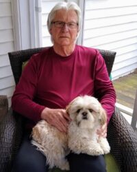 Mr. Thomas N. Creasia, 81, of Bellingham